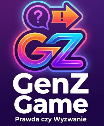 GenZ Game logo